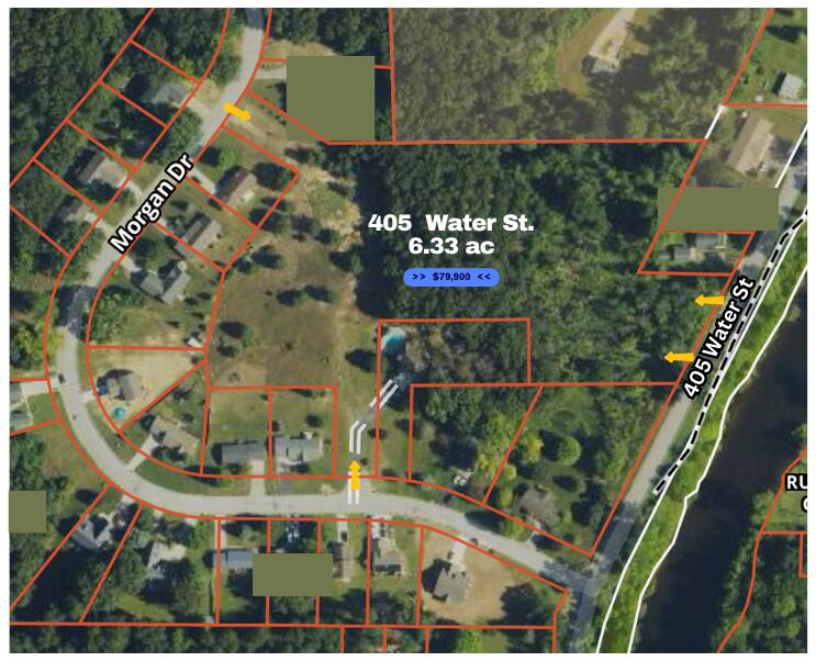 405 Water Street Property Photo 1