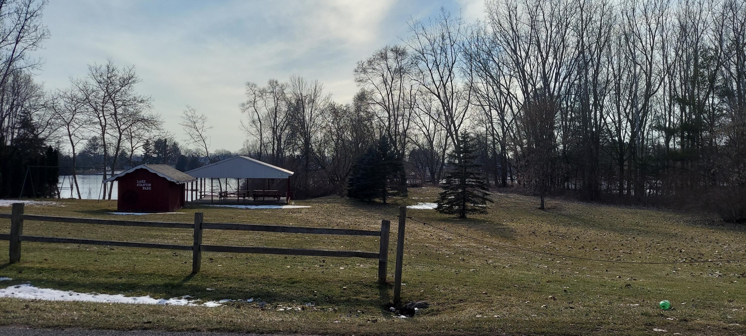 Lot 215 E Shore Drive Property Photo 5
