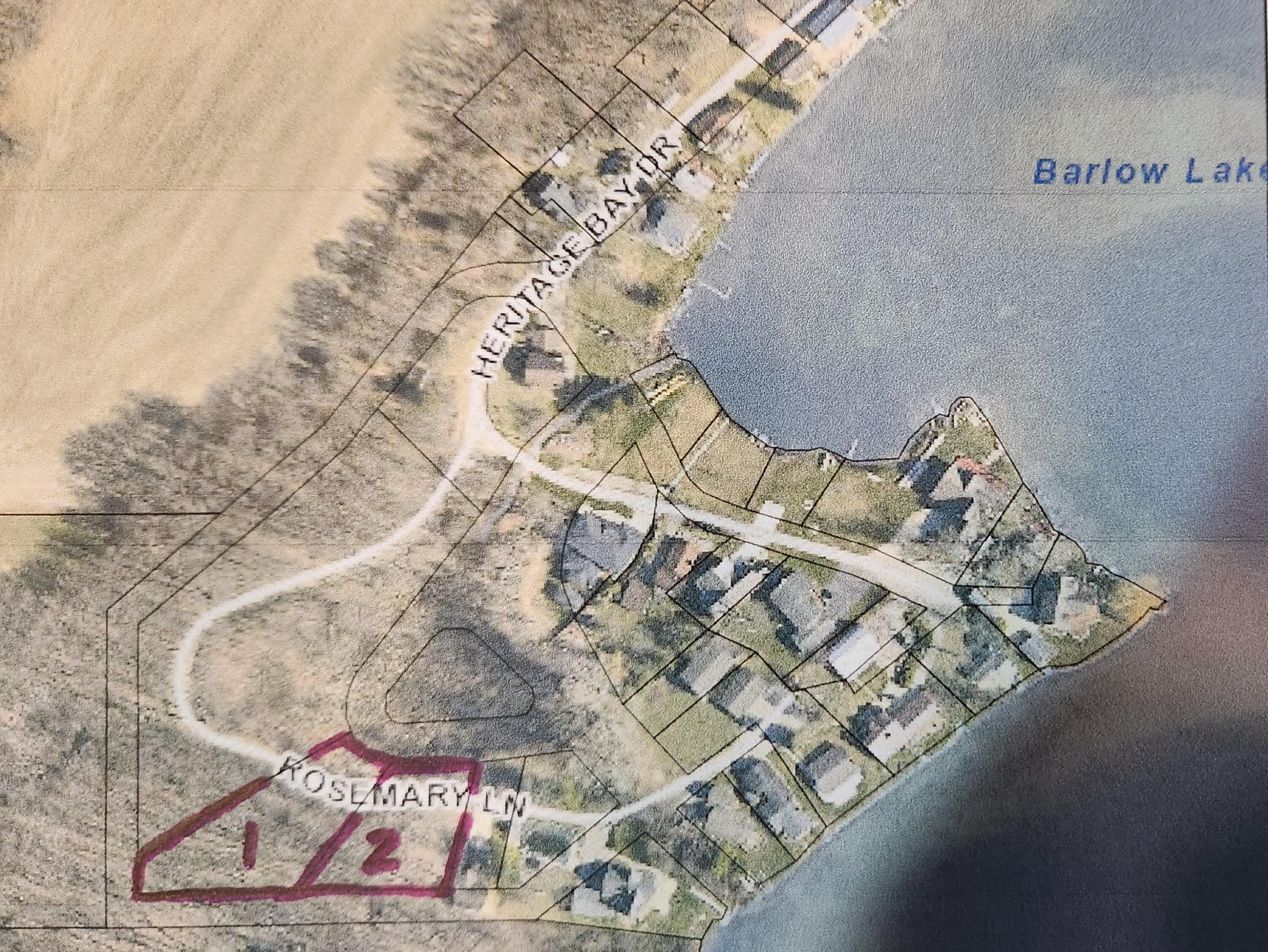 11755 Rosemary Lane Property Photo 1