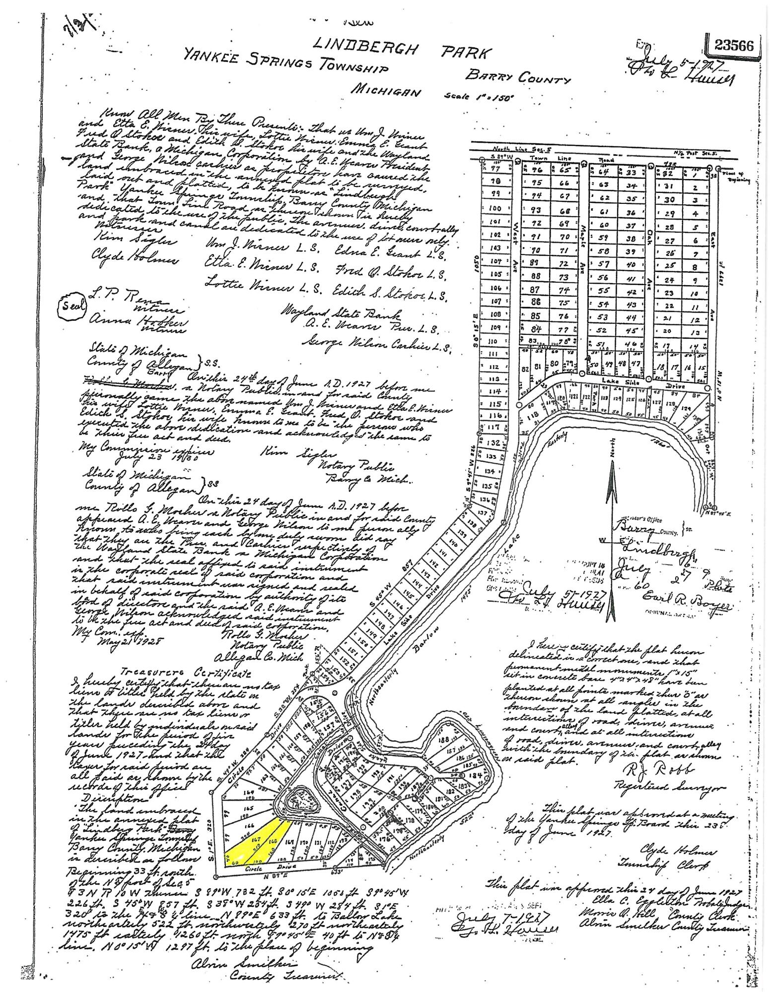 11753 Rosemary Lane Property Photo 2