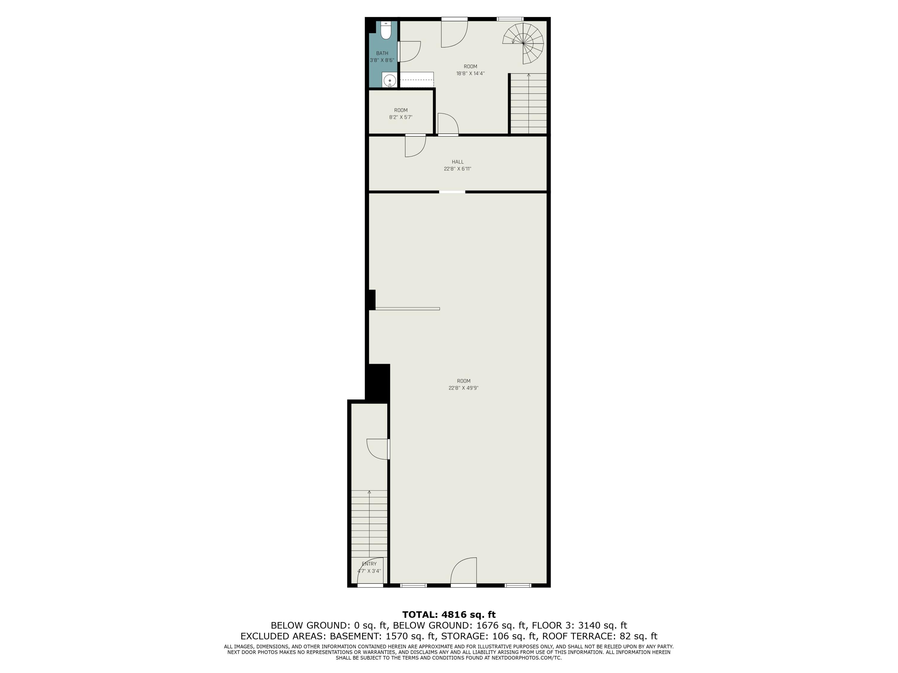 110-106 Locust Street Property Photo 6