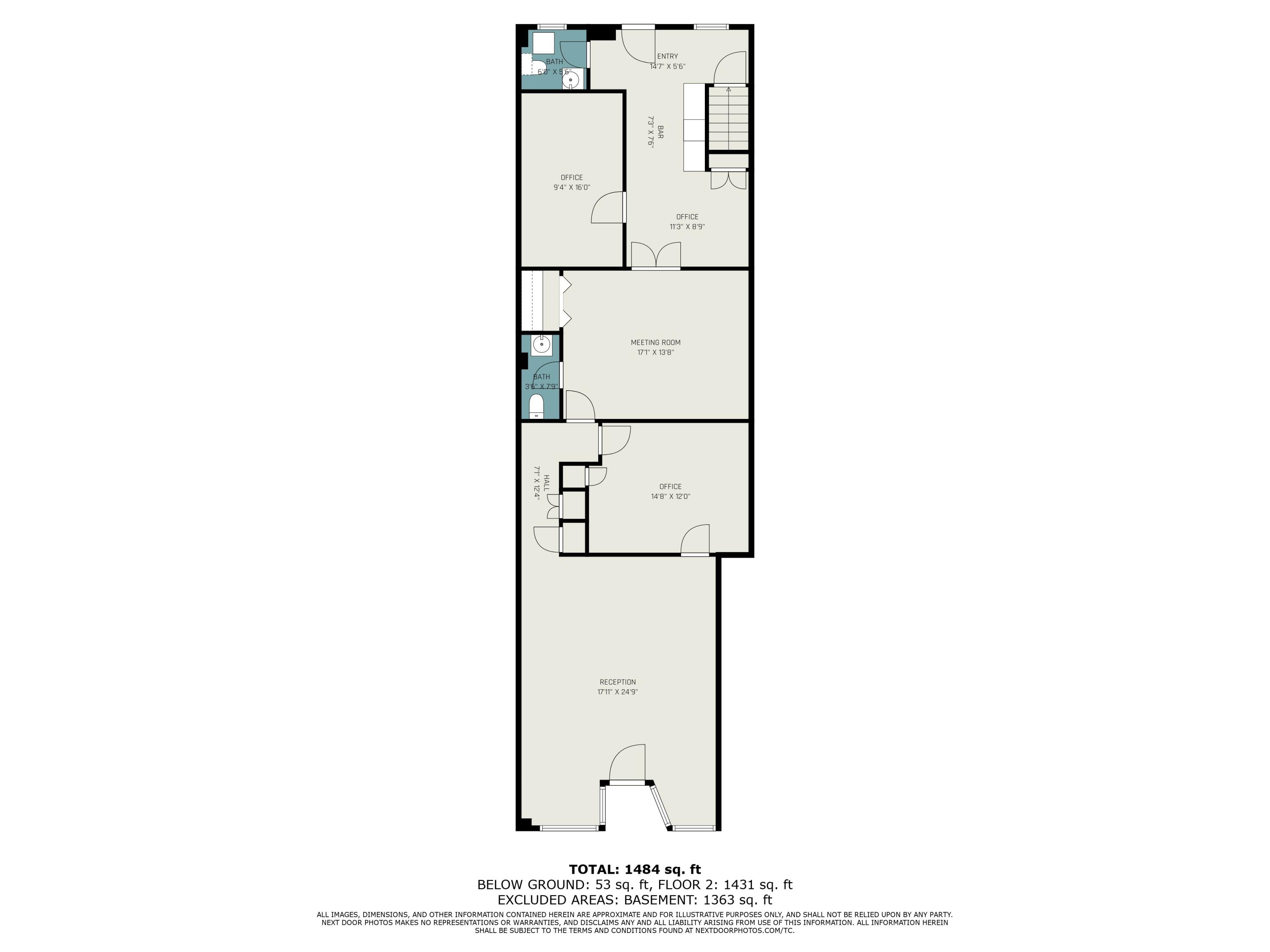 110-106 Locust Street Property Photo 21