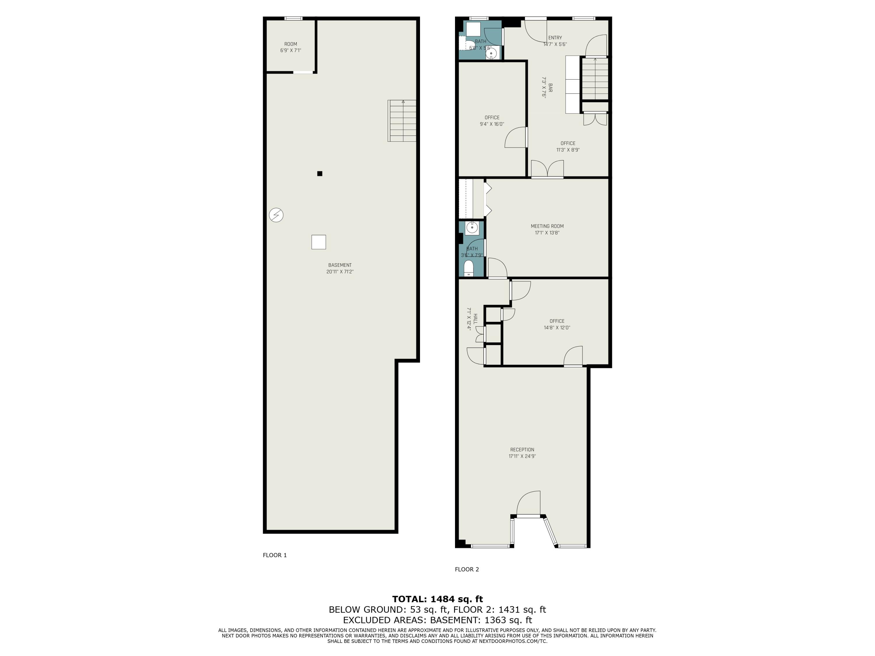 110-106 Locust Street Property Photo 31