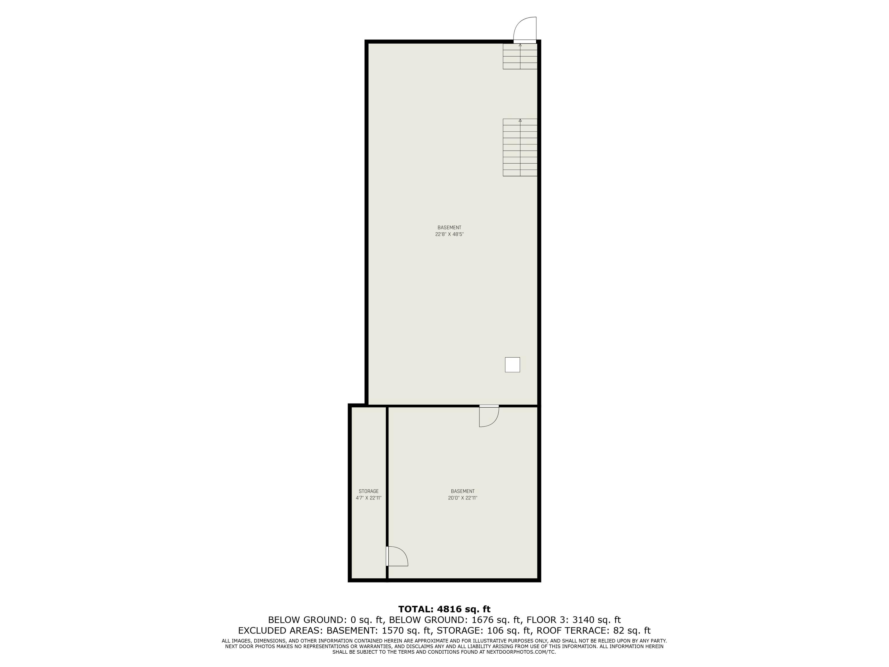 110-106 Locust Street Property Photo 43