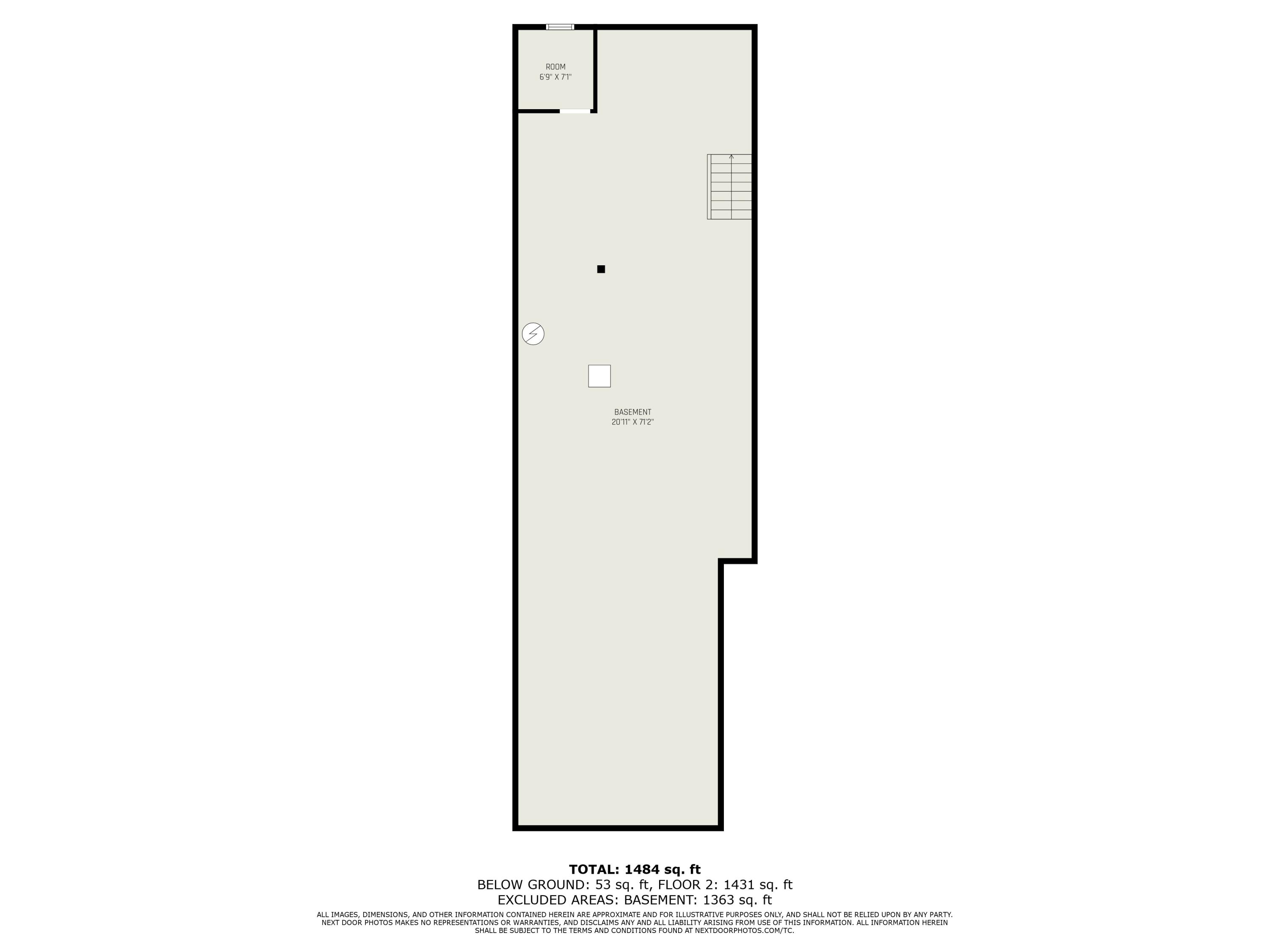 110-106 Locust Street Property Photo 45