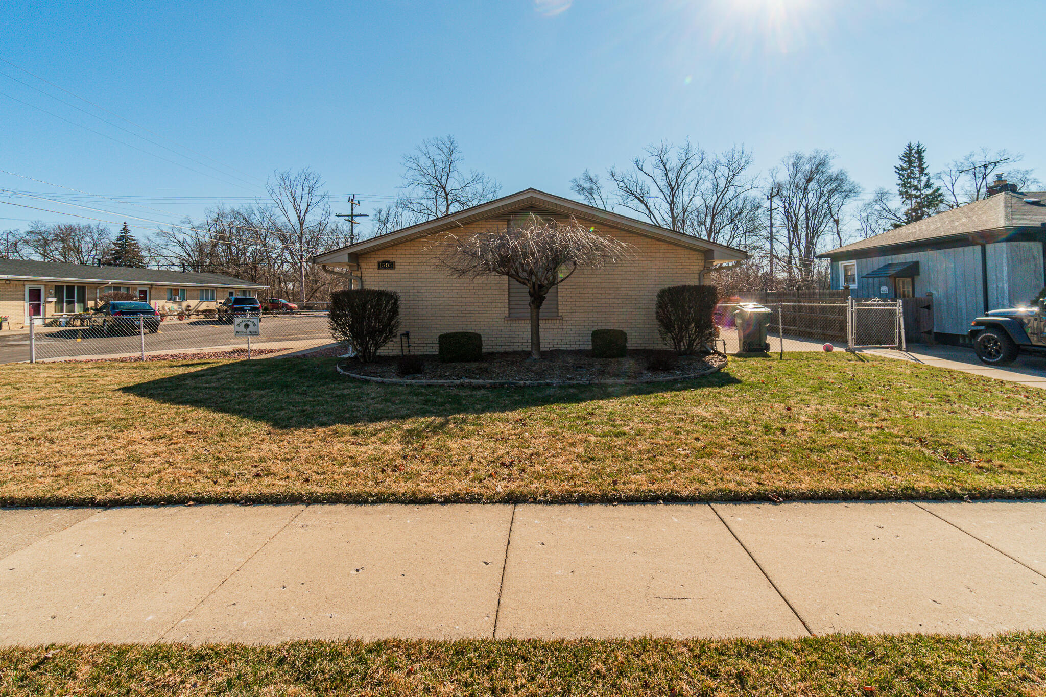 1505 Ford Boulevard Property Photo 2