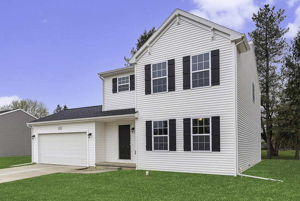 1810 Orista Drive Property Photo