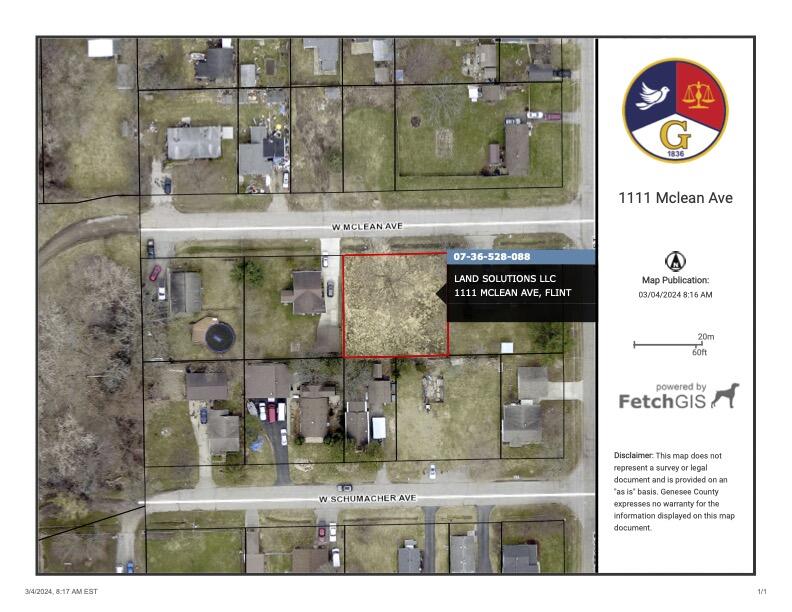 1111 W Mclean Ave Avenue Property Photo 5