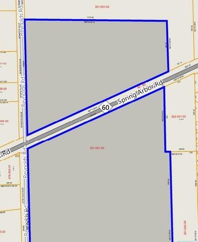 Vl Spring Arbor Road Property Photo 2