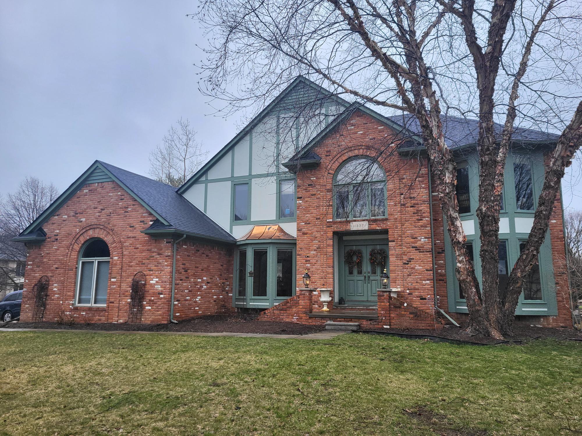 1337 Burhaven Drive Property Photo 1