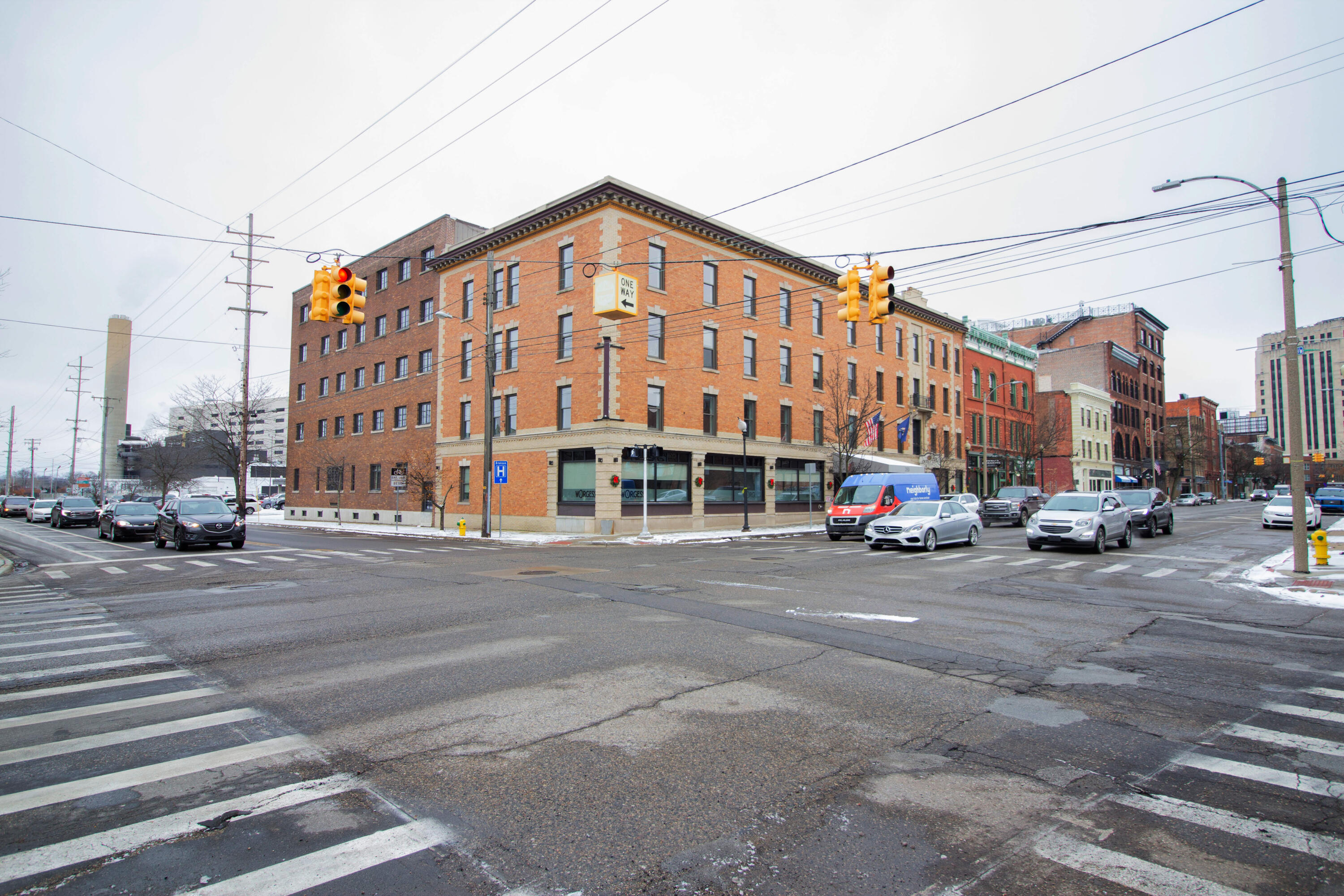 350 E Michigan Avenue, Suite 415 Property Photo 1