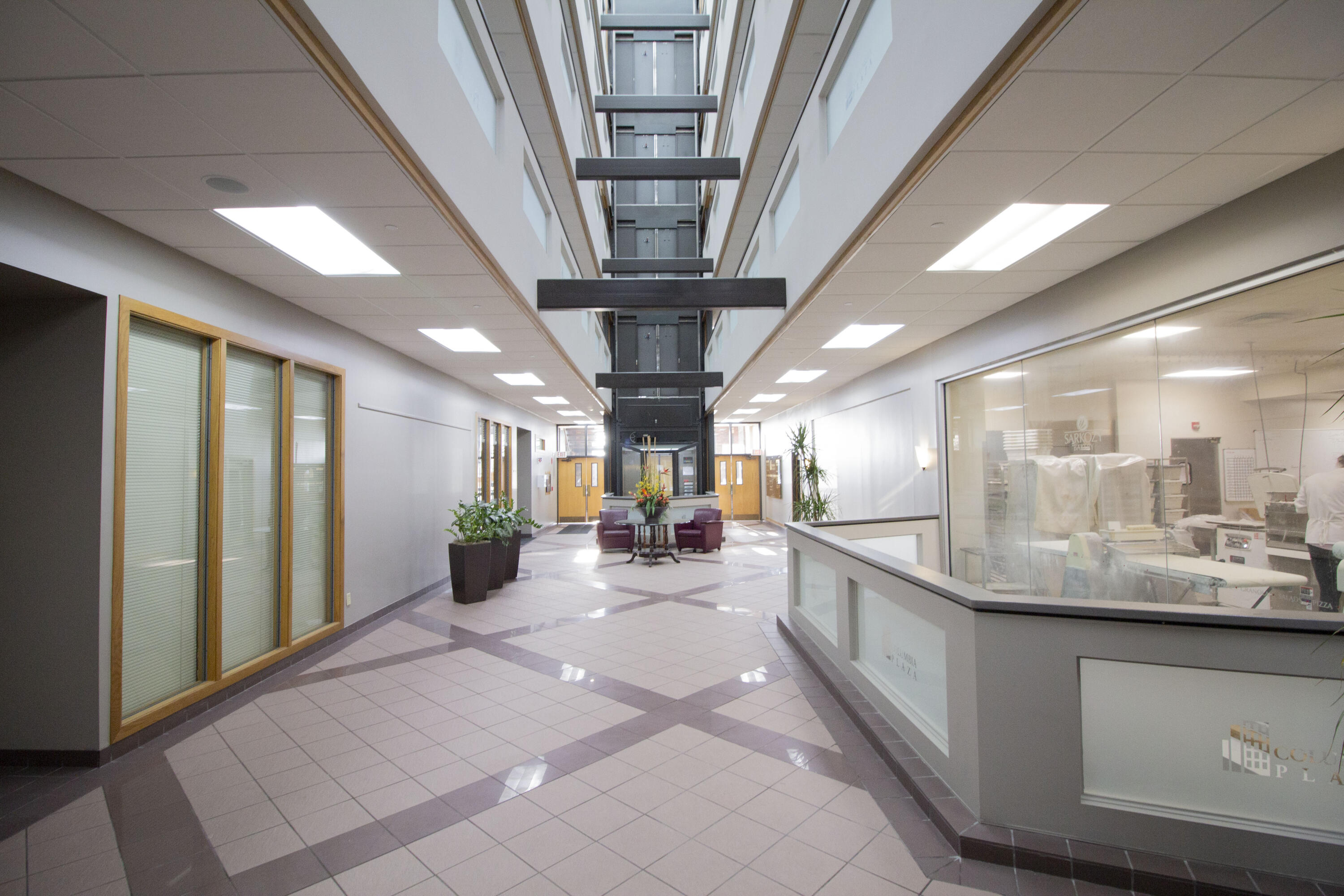 350 E Michigan Avenue, Suite 415 Property Photo 2