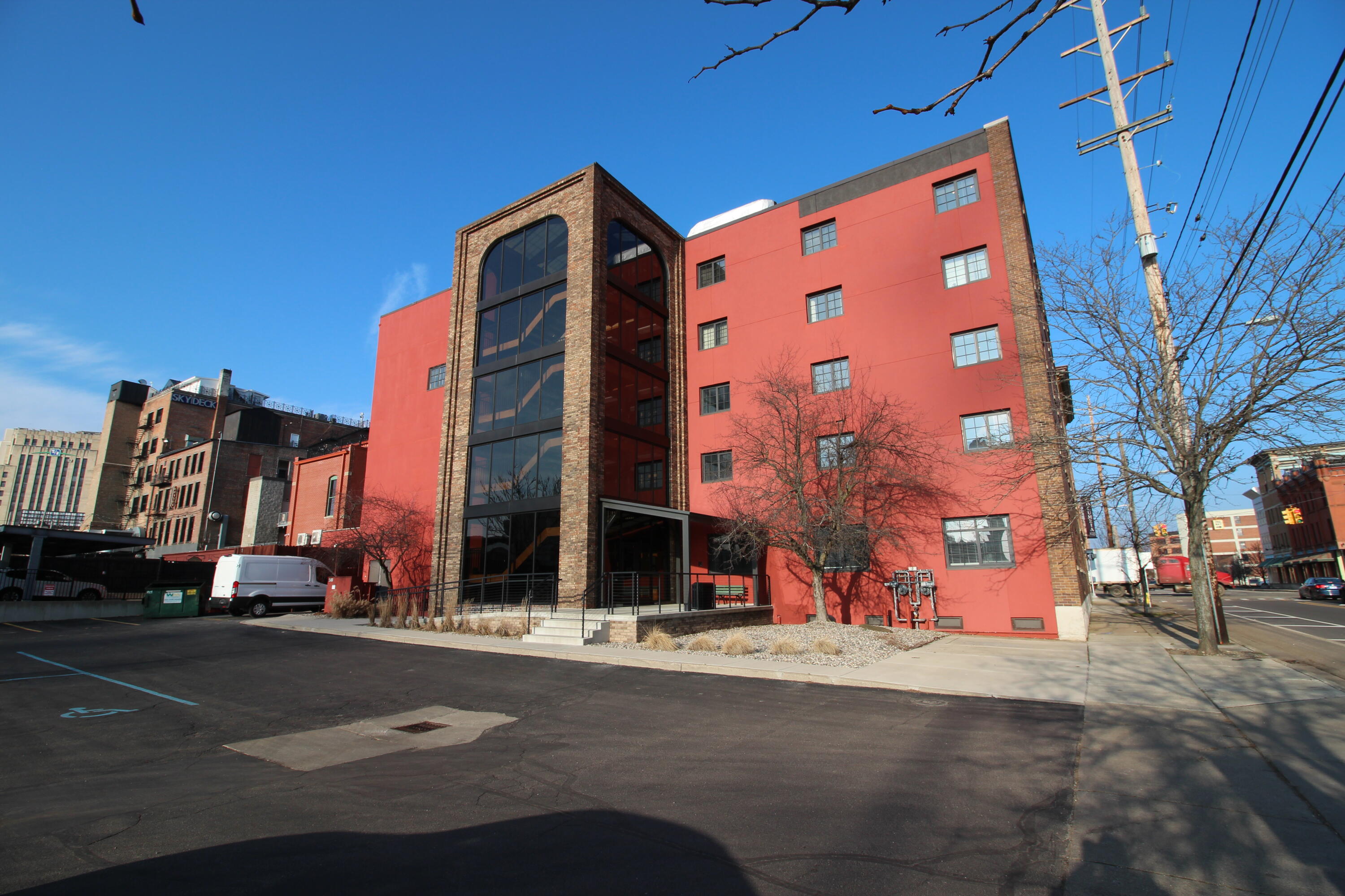 350 E Michigan Avenue, Suite 415 Property Photo 6