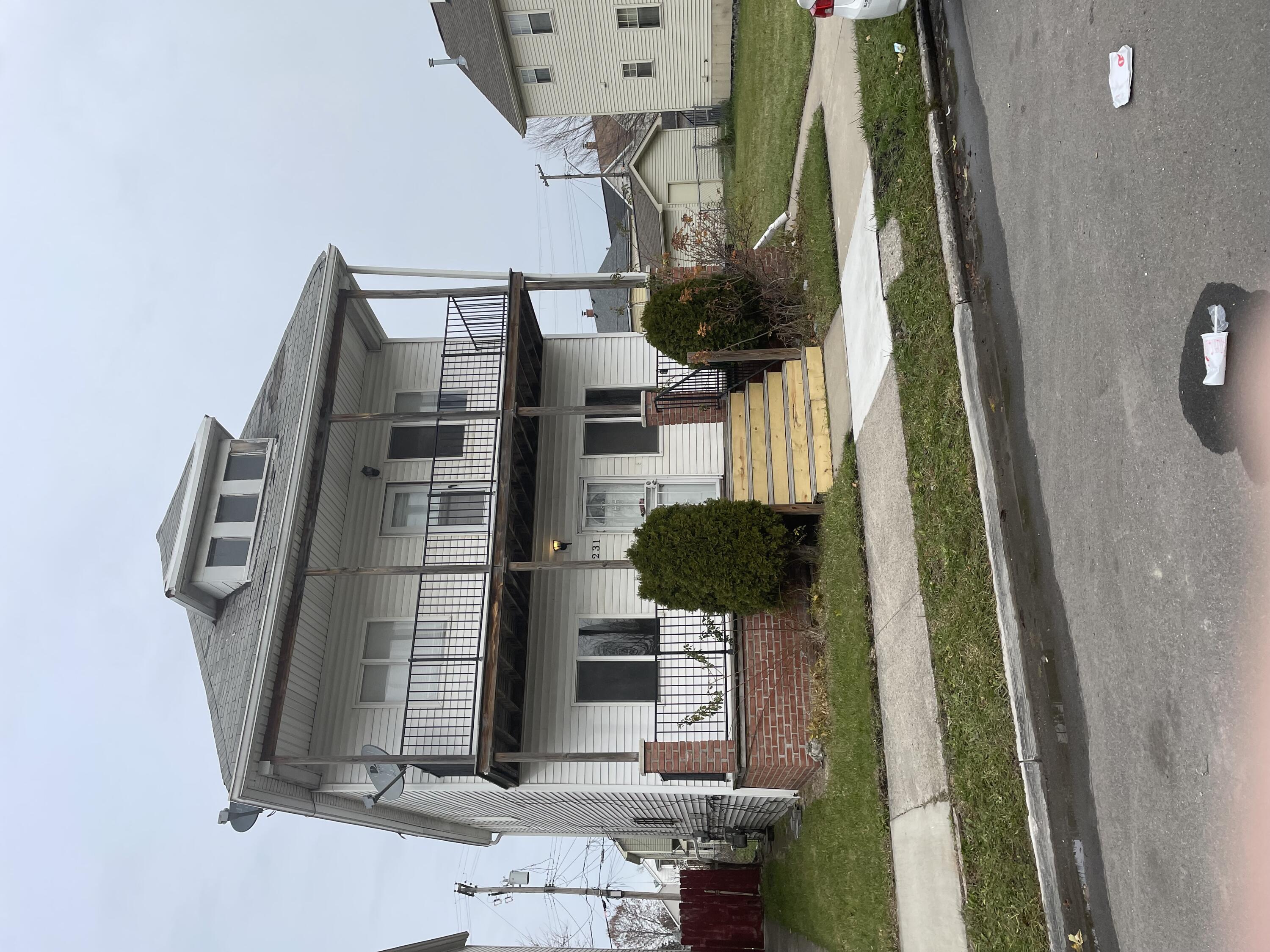 2231 Andrus Street Property Photo