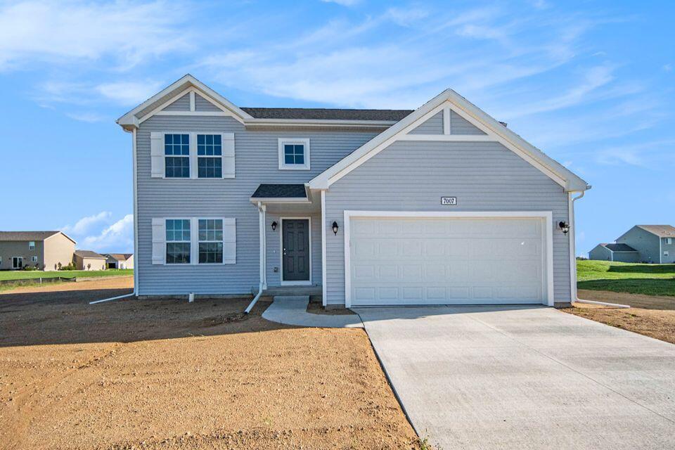 5917 Vrana Drive