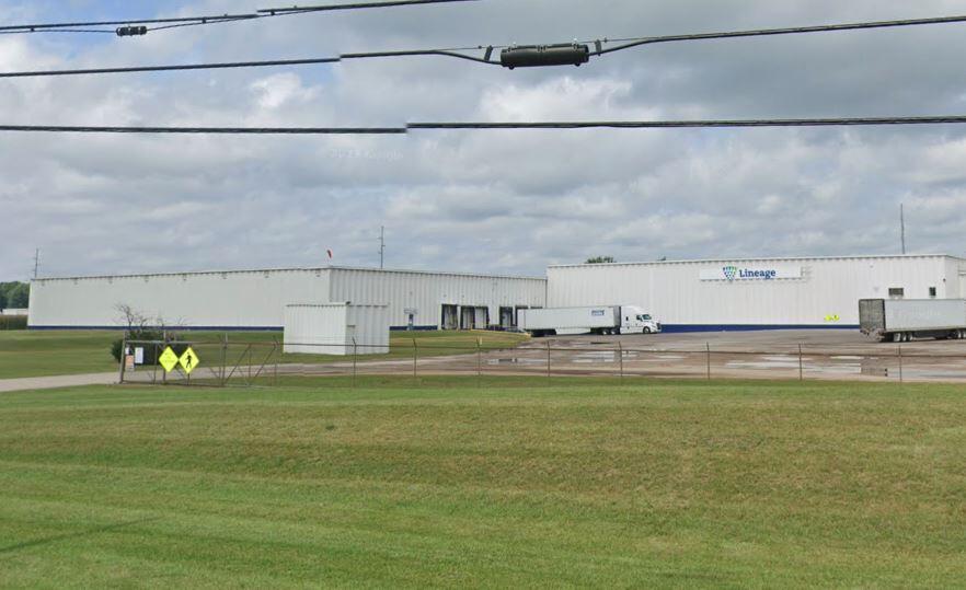 61834 Red Arrow Highway, Office Property Photo 1