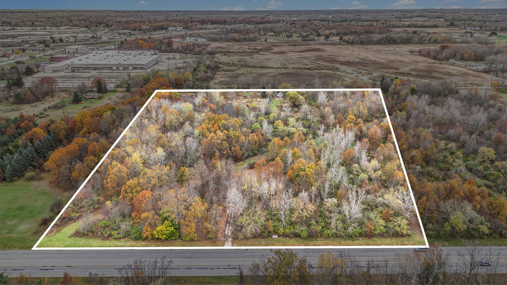 2583 Sodus Parkway Property Photo 1