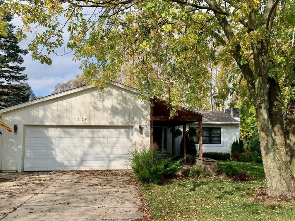 1825 Northbrook Drive Property Photo 28