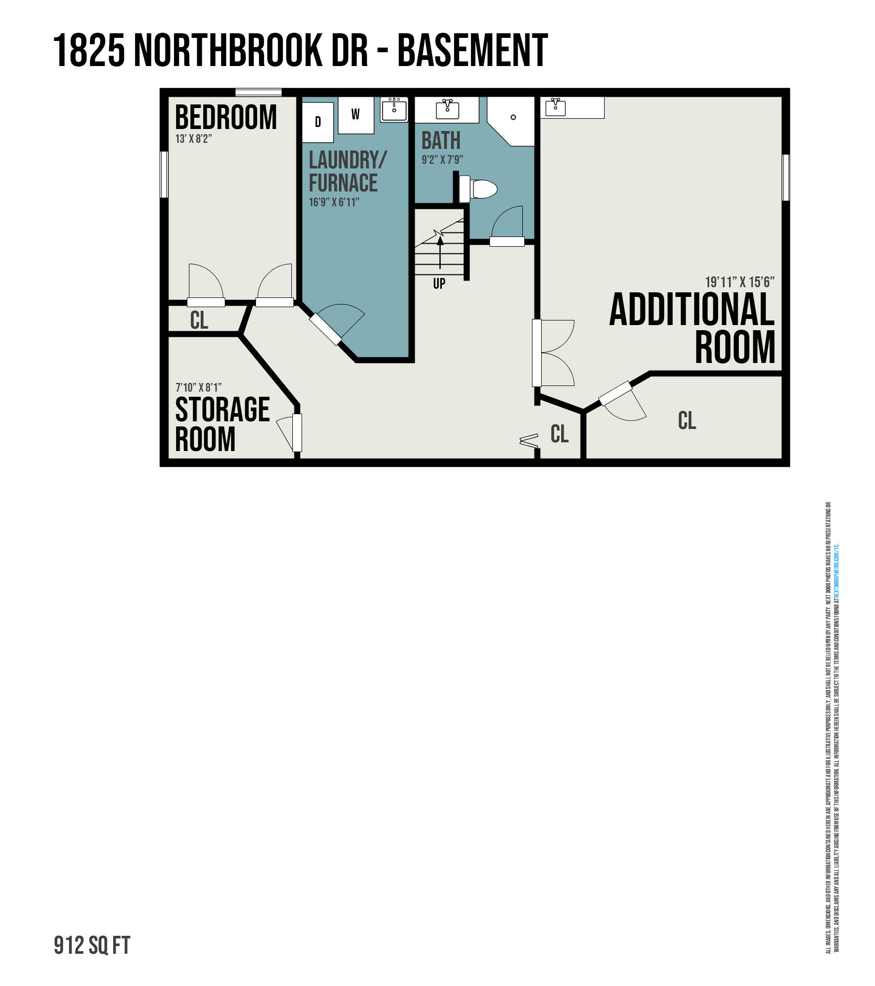 1825 Northbrook Drive Property Photo 30