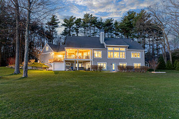 15432 Leonard Road Property Photo 4