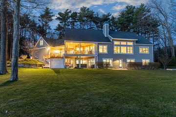 15432 Leonard Road Property Photo 6