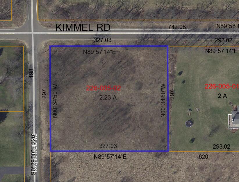 3099 W Kimmel Road Property Photo 4