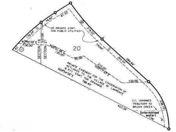 Crandall Parkway 20 Property Photo 2