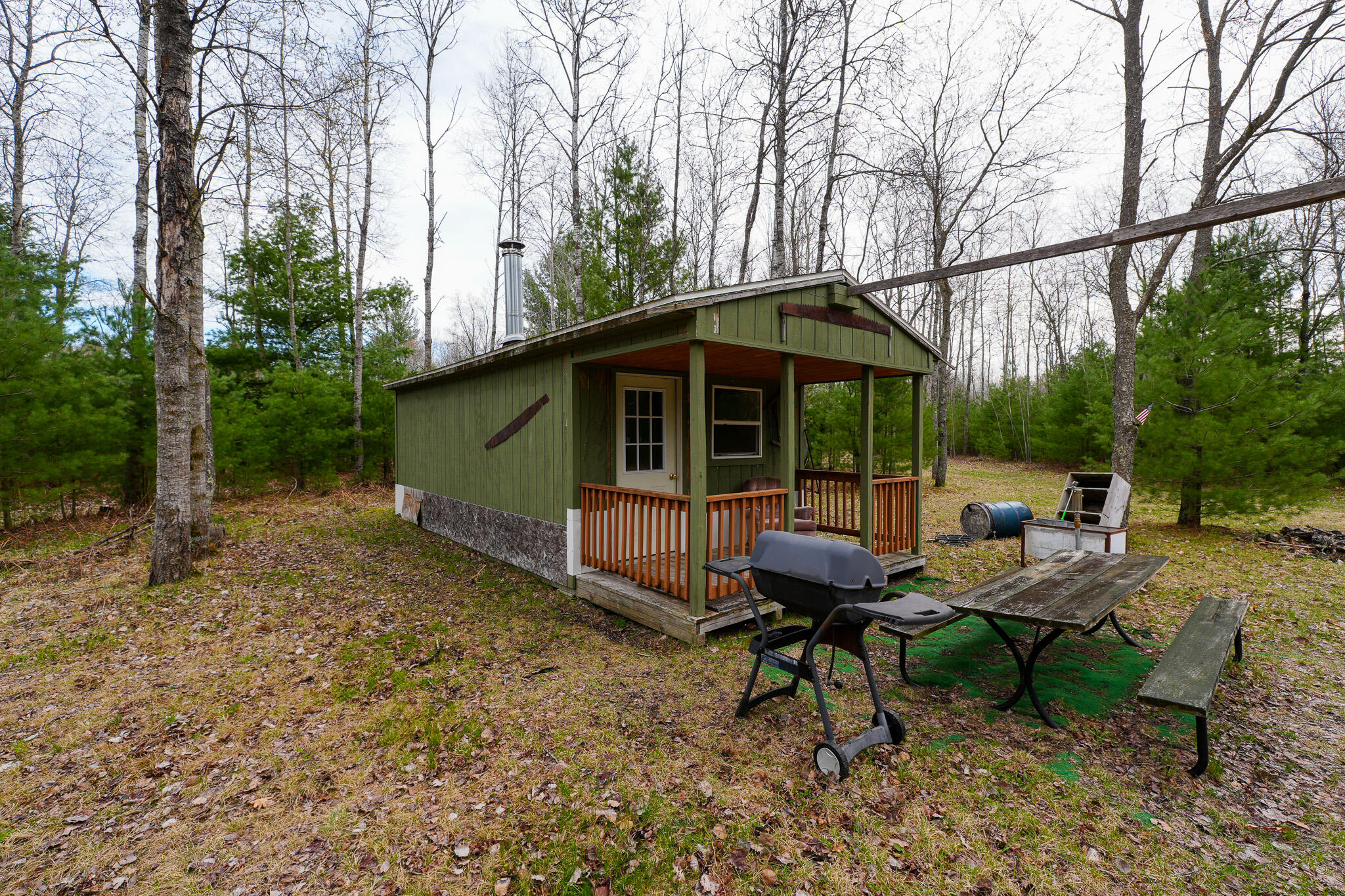 6875 Sauble Road Property Photo