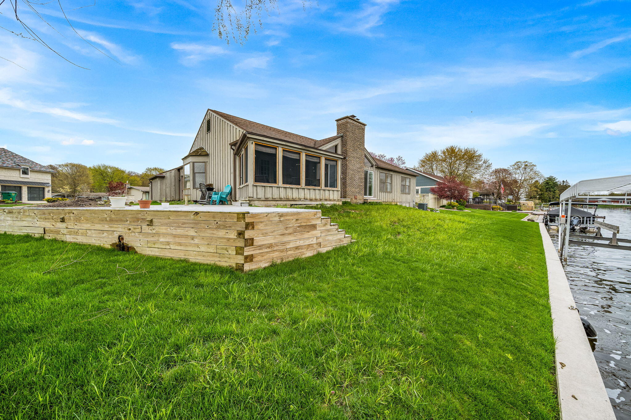 68900 Island Drive Property Photo 16