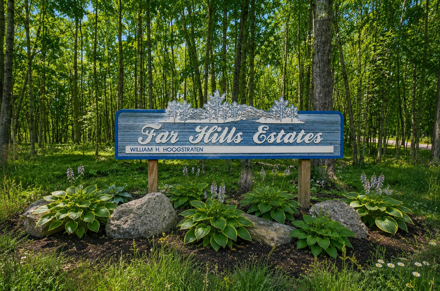 6029 Far Hills Way Property Photo 1