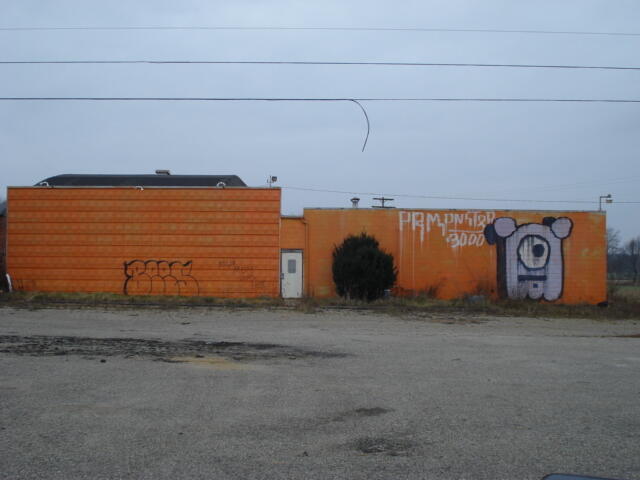 6055 N M 99 N Property Photo 2