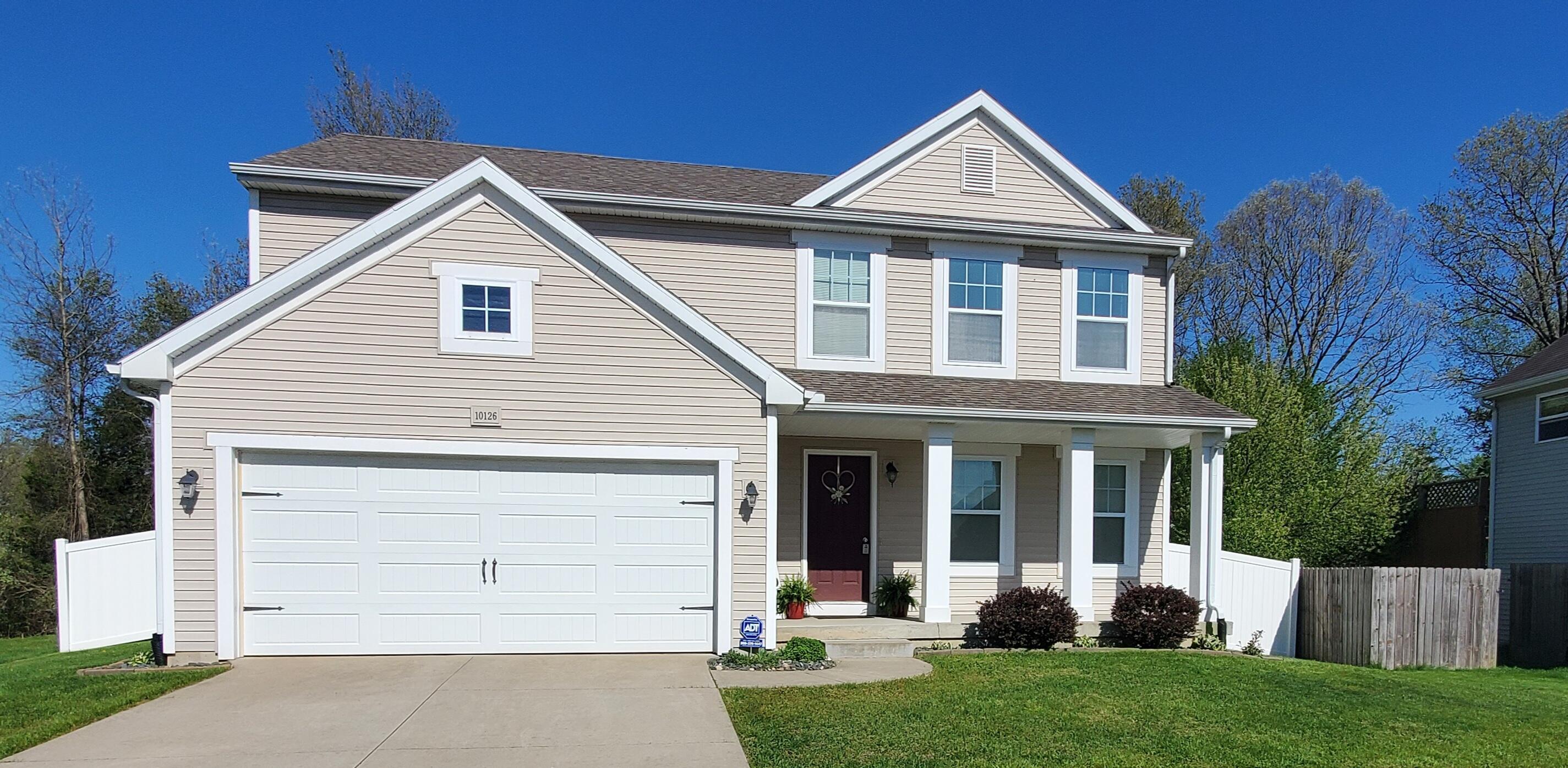 Castle Creek Ridge Real Estate Listings Main Image