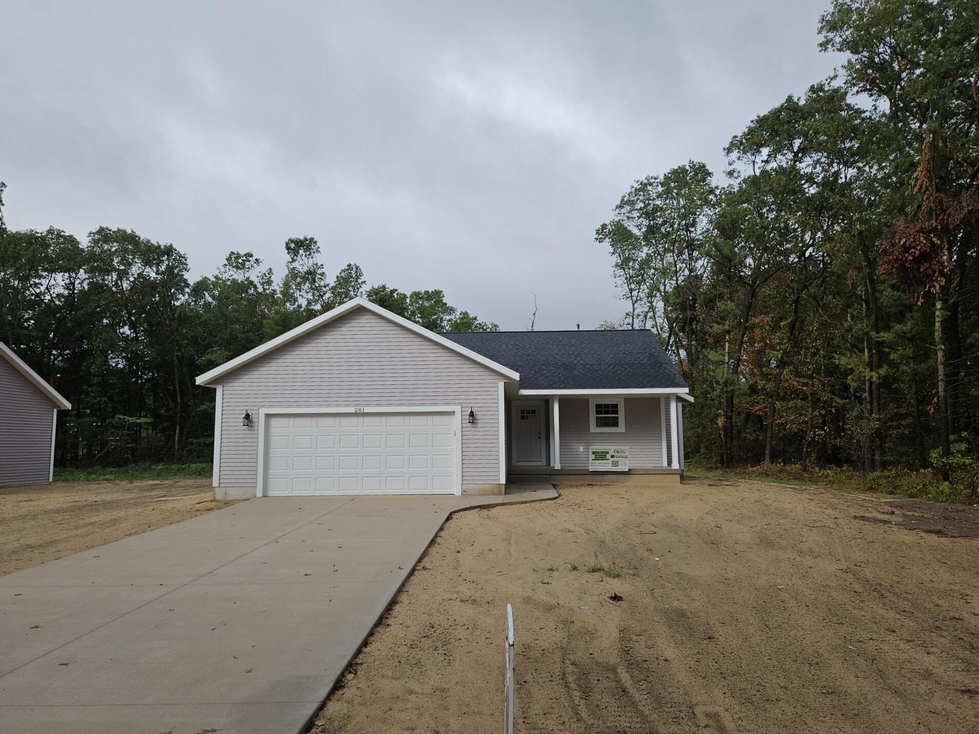 281 N Brooks Road Property Photo