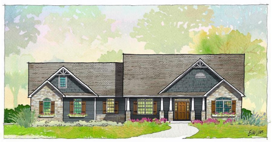 Lot#12 Cedar Creek Drive Property Photo 1