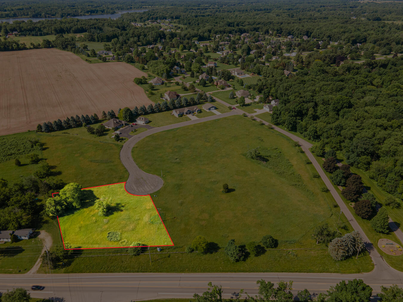 4 Foxworth Court Property Photo