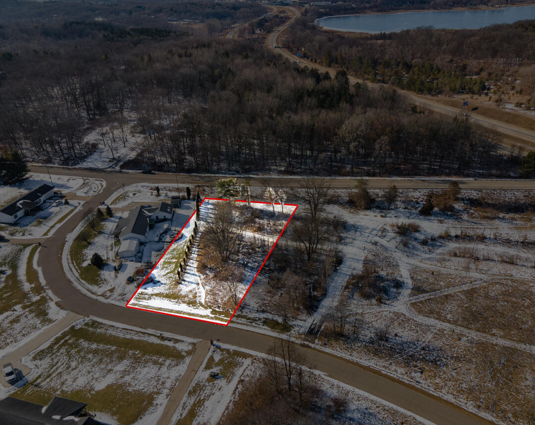 Lot 2 Twin Meadows Drive Property Photo 3
