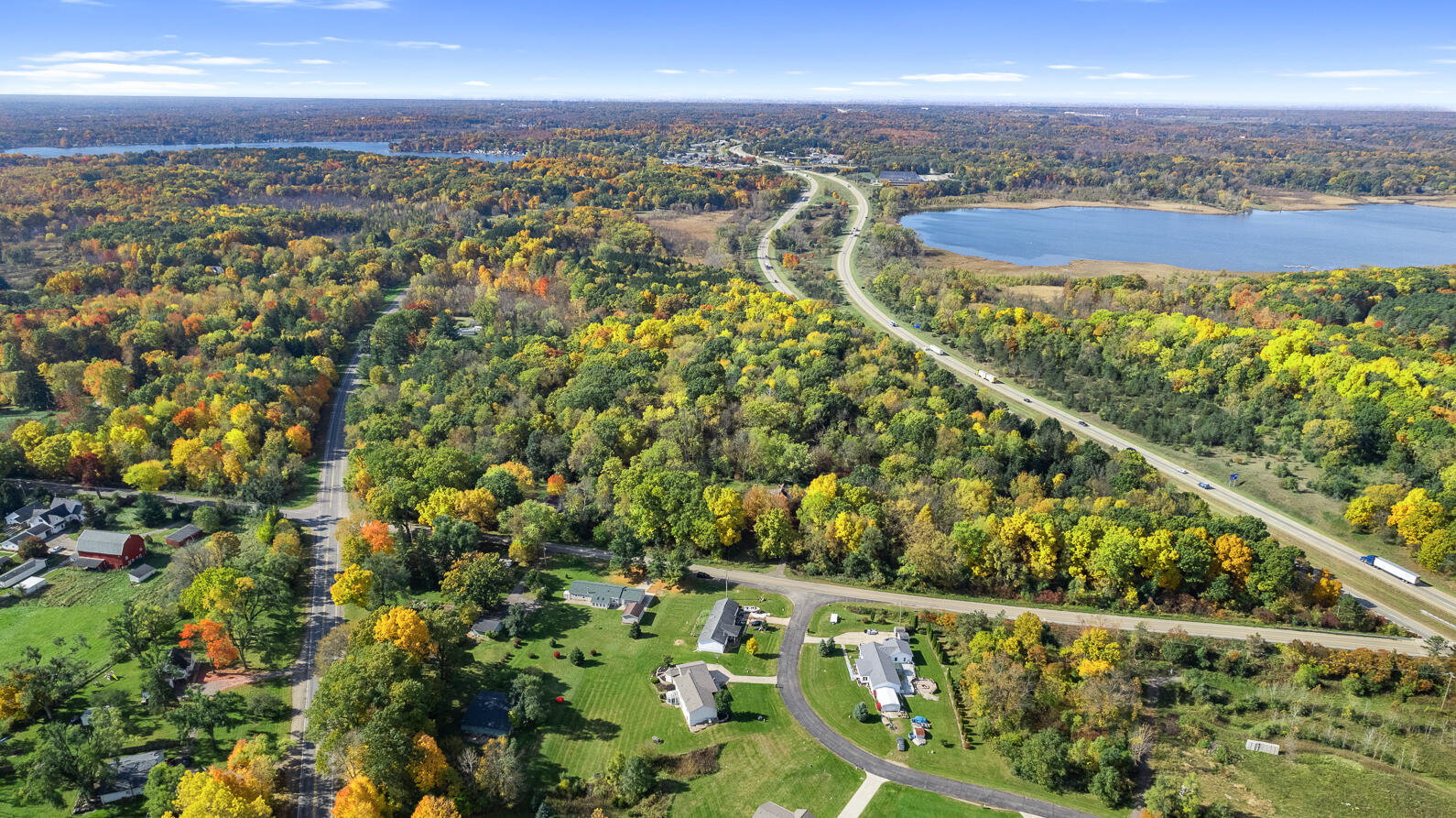 Lot 2 Twin Meadows Drive Property Photo 4