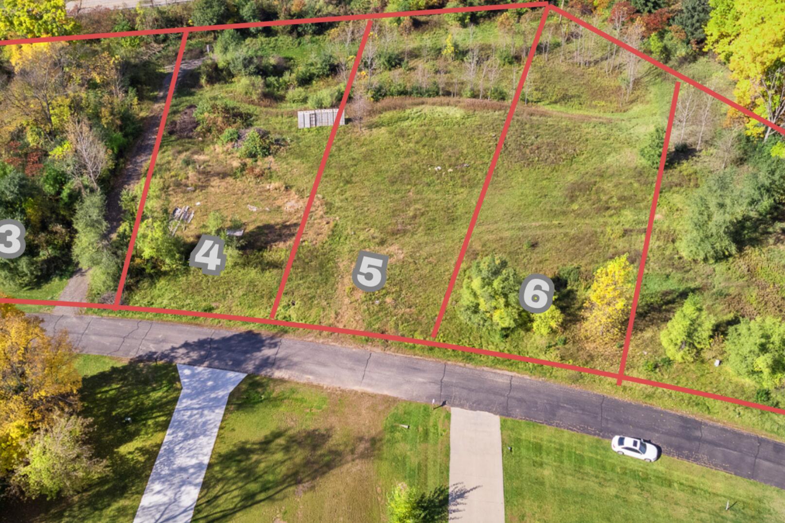 Lot 6 Twin Meadows Drive Property Photo 1