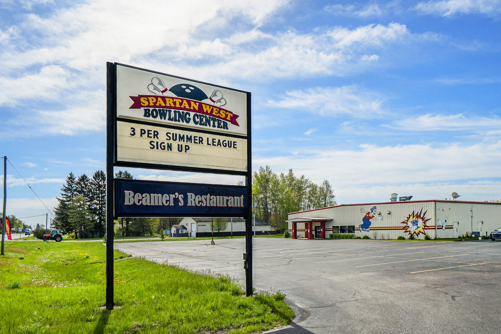 2253 Us-10 Property Photo