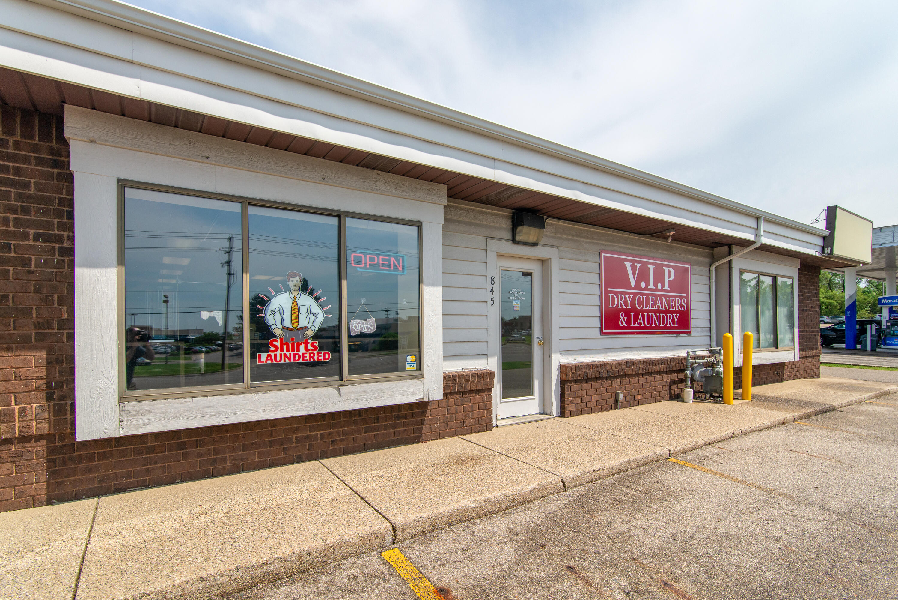 845 4 Mile Road Nw Property Photo 4
