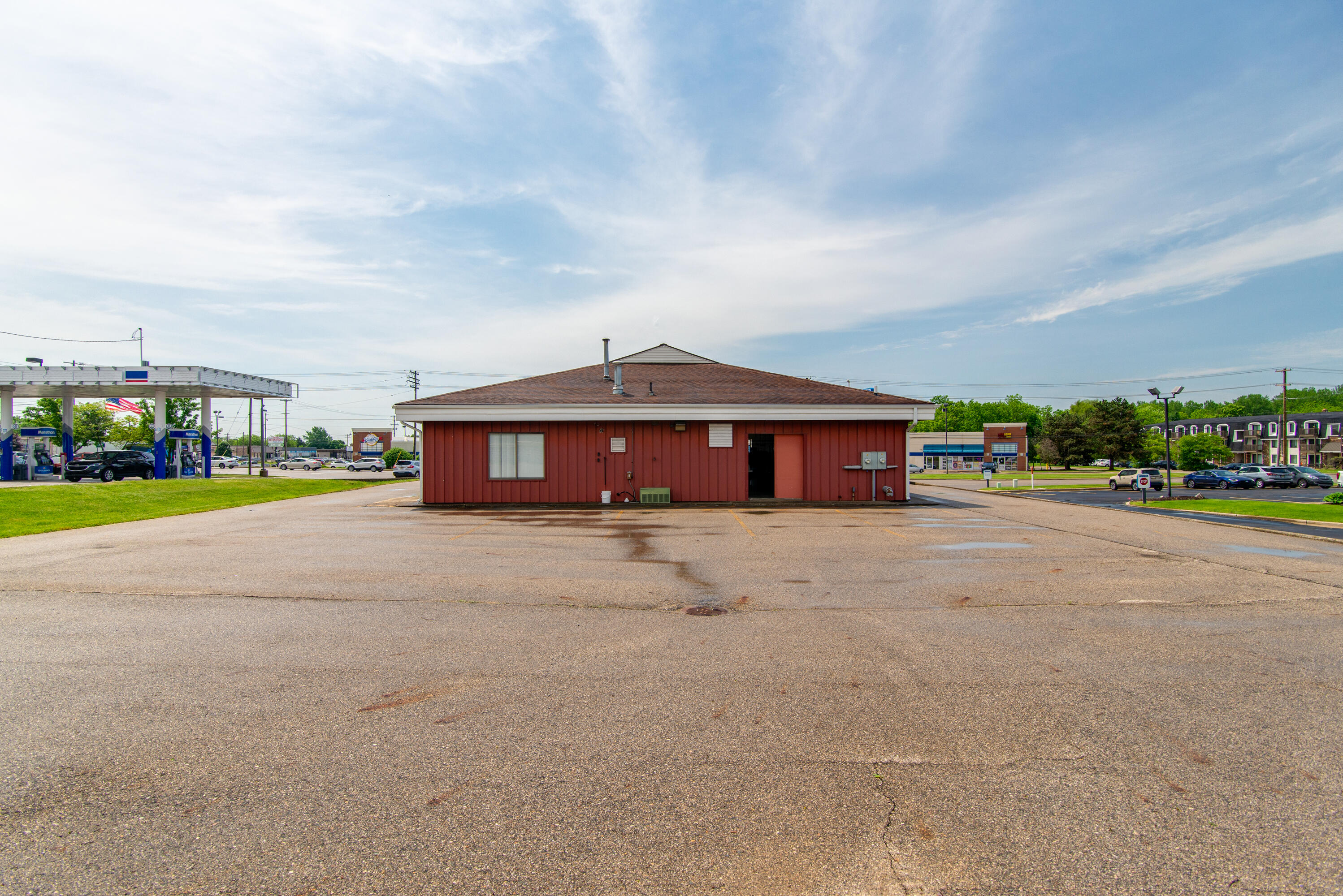 845 4 Mile Road Nw Property Photo 19