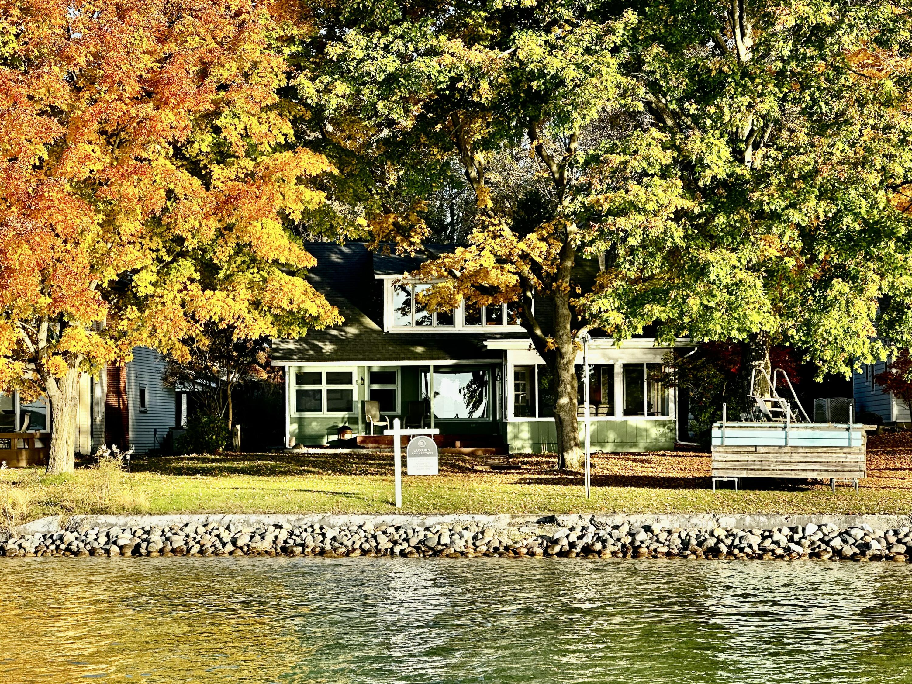 960 E Gull Lake Drive Property Photo
