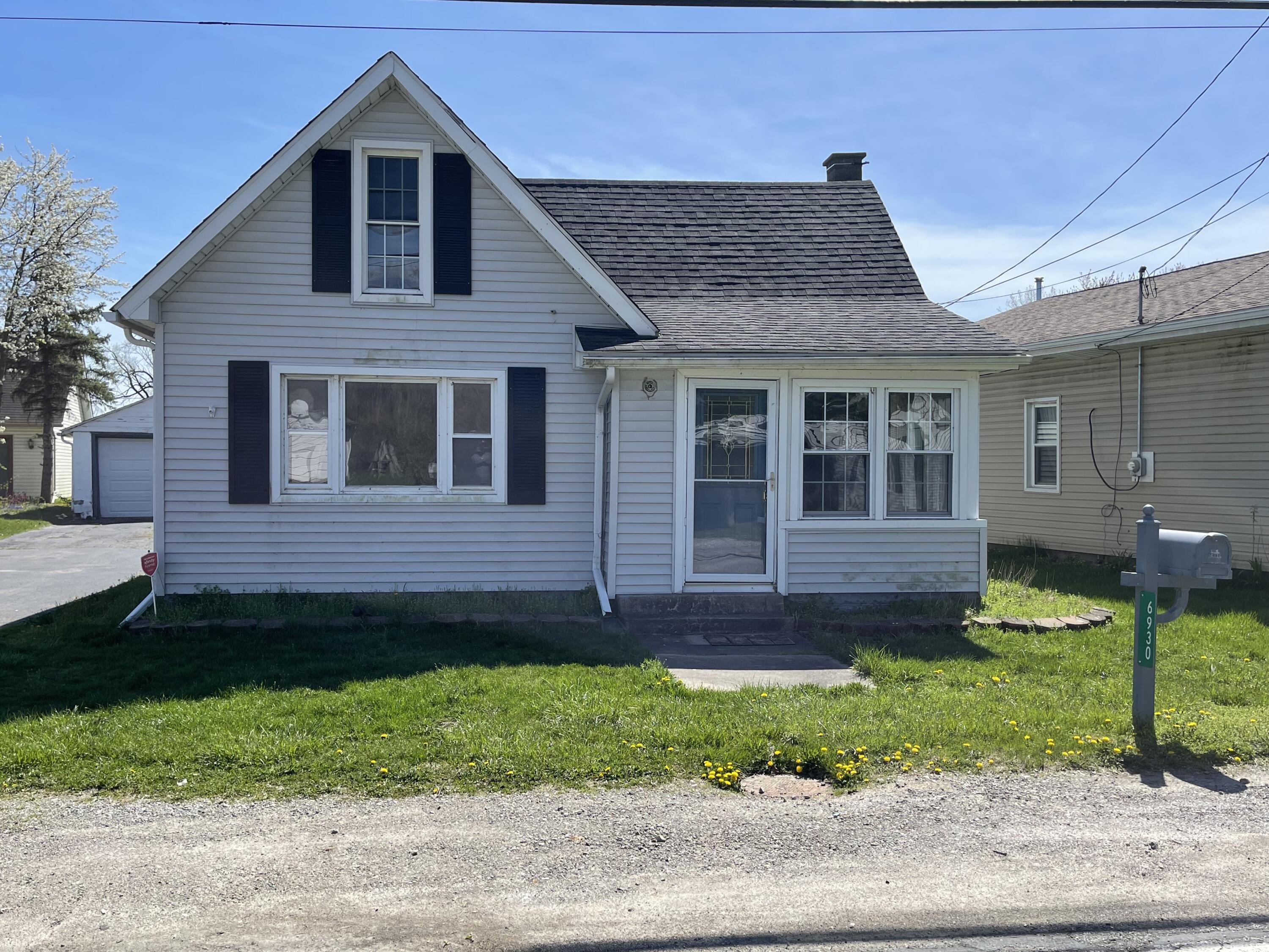 6930 S Huron River Drive Property Photo