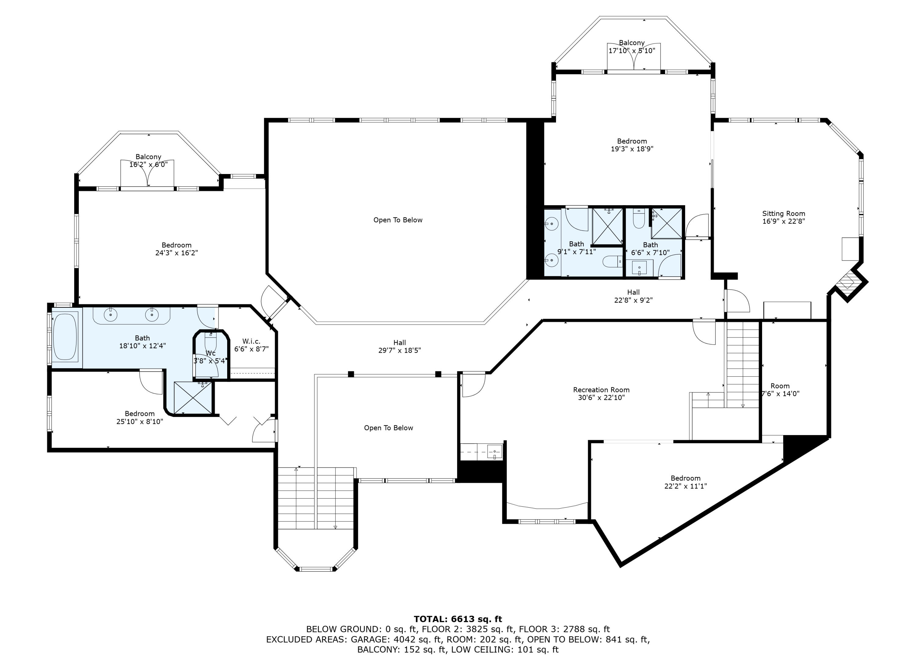 7545 Oyster Bay Drive, 4 Property Photo 69