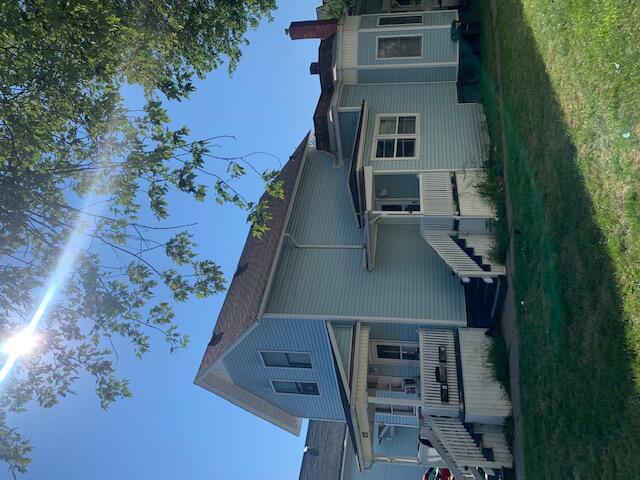 822 Wall Street