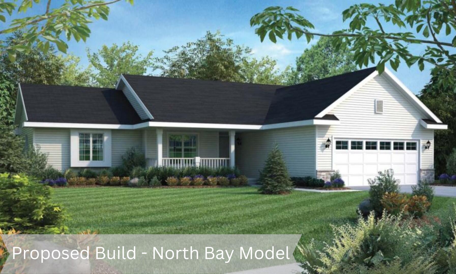 3099 W Kimmel Road Picture