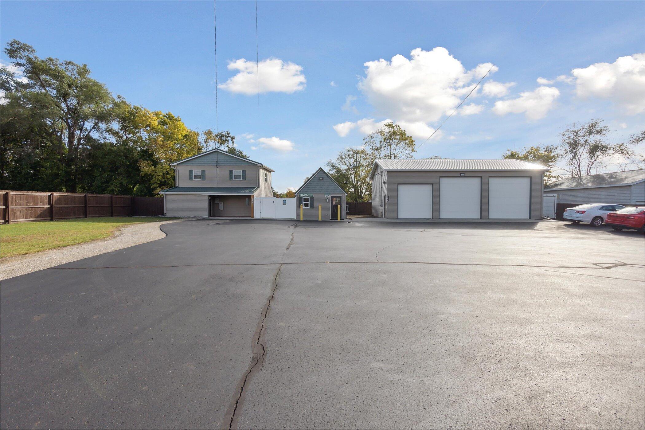 396 & 398 N 20th Street Property Photo