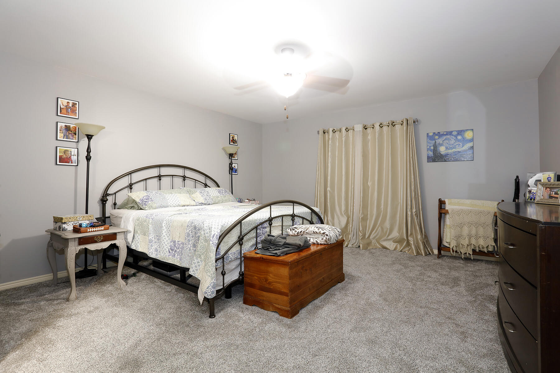 807 War Bonnet Drive Property Photo 12