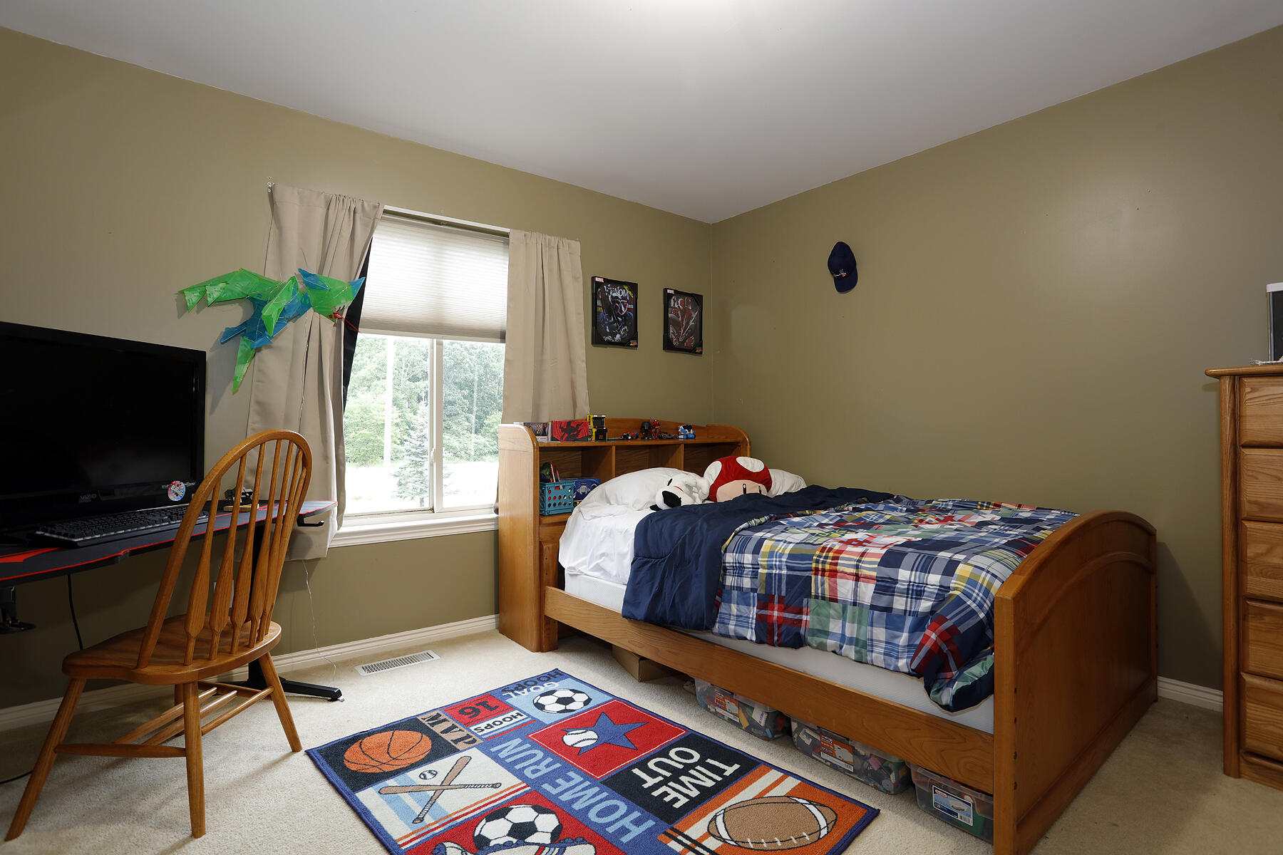 807 War Bonnet Drive Property Photo 25