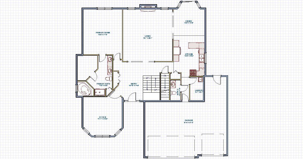 807 War Bonnet Drive Property Photo 36